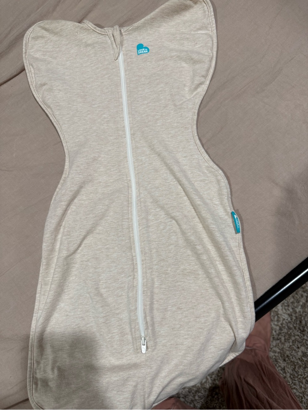 Love to dream swaddle
